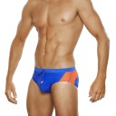 Herre badedragt F873 8