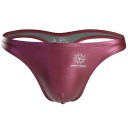 Herre badedragt med thong F1026 8