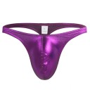 Herre badedragt med thong F962 8