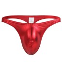 Herre badedragt med thong F962 6