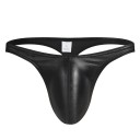 Herre badedragt med thong F962 5