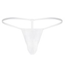 Herre badedragt med thong F970 7