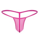 Herre badedragt med thong F970 11