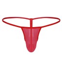 Herre badedragt med thong F970 8