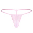 Herre badedragt med thong F970 10