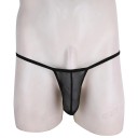 Herre badedragt med thong F970 2