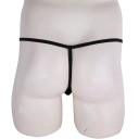 Herre badedragt med thong F970 4