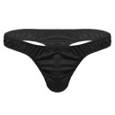 Herre badedragt med thong F979 6