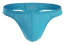 Herre badedragt med thong F983 10