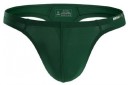 Herre badedragt med thong F983 12