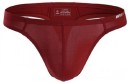 Herre badedragt med thong F983 13
