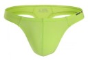 Herre badedragt med thong F983 14