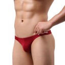 Herre badedragt med thong F983 1