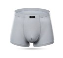 Herre bambus boxershorts 4