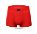 Herre bambus boxershorts 8