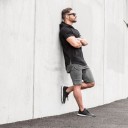 Herre Billy shorts 2