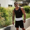 Herre Billy shorts 5