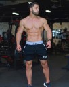 Herre Bobby shorts 2
