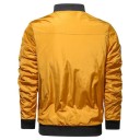 Herre bomberjakke F1153 2