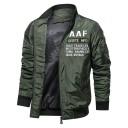 Herre bomberjakke F1153 3