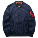 Herre bomberjakke 2