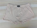 Herre bomuldsboksershorts - 4 stk. A2709 5