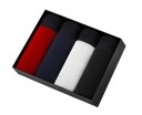 Herre bomuldsboksershorts - 4 stk. 8
