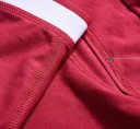 Herre bomuldsboksershorts - 4 stk. 5