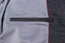 Herre bomuldsjakke J2939 18