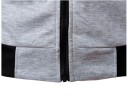 Herre bomuldsvest J2039 4