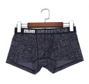 Herre boxer shorts A12 7