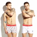 Herre boxershorts A1167 1