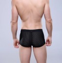 Herre boxershorts B1 4
