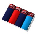 Herre boxershorts Bonitos - 4 stk. 16