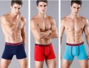 Herre boxershorts Bonitos - 4 stk. 2