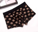 Herre boxershorts i jamaicansk stil - 2 stk. 2