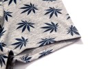 Herre boxershorts i jamaicansk stil - 2 stk. 6