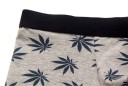 Herre boxershorts i jamaicansk stil - 2 stk. 7