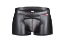 Herre boxershorts i kunstlæder 2