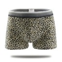 Herre boxershorts med A7-tryk 8