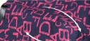Herre boxershorts med bogstaver - 4 stk. 7