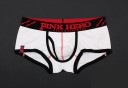 Herre boxershorts med djævleprint 11
