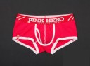 Herre boxershorts med djævleprint 12