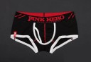 Herre boxershorts med djævleprint 10