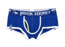 Herre boxershorts med hajprint 19