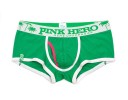 Herre boxershorts med hajprint 20