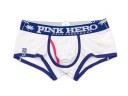 Herre boxershorts med hajprint 18