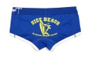 Herre boxershorts med hajprint 2