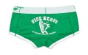 Herre boxershorts med hajprint 4