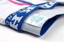 Herre boxershorts med hajprint 13